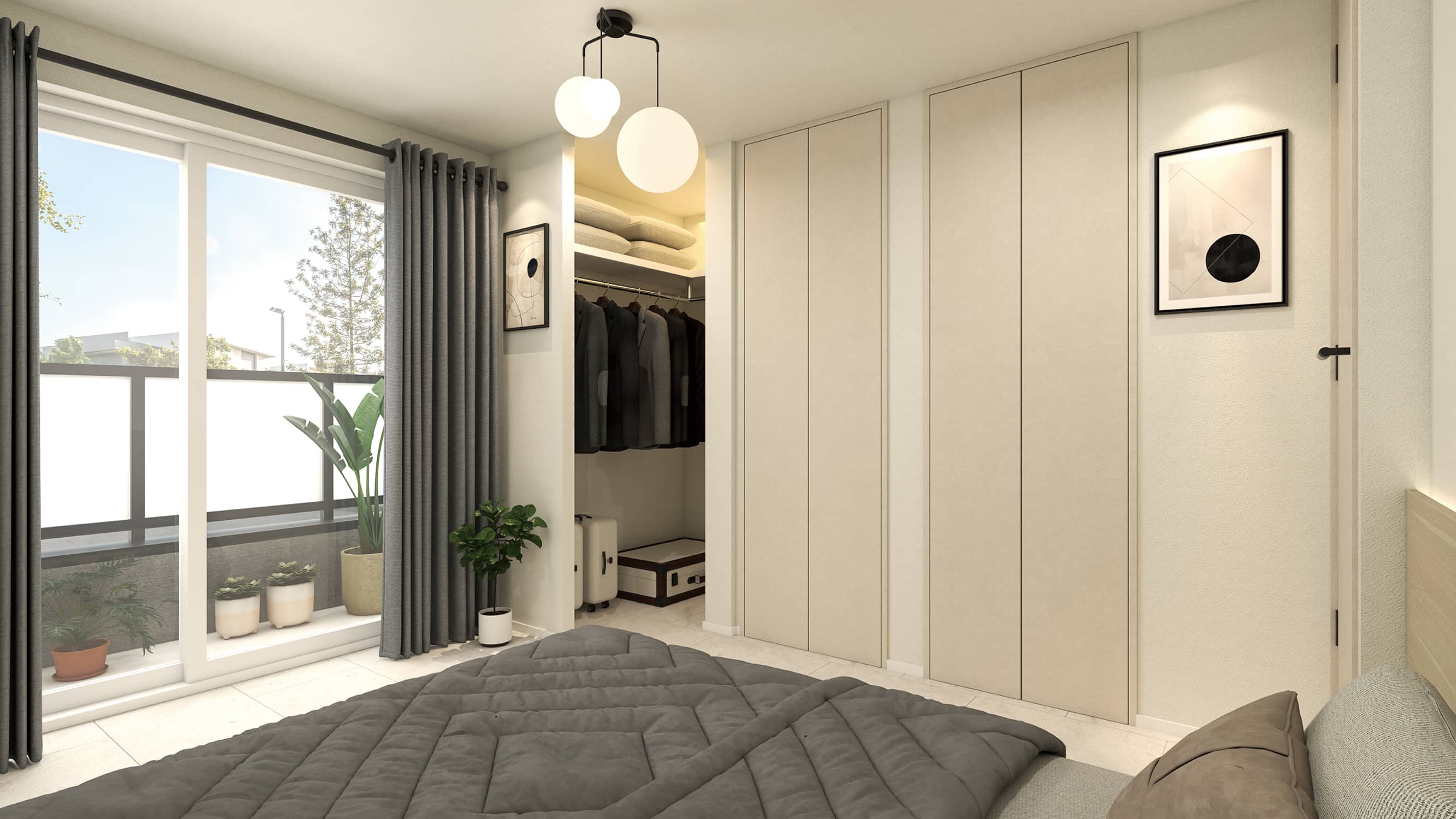 リムテラスFRAME新宿弁天町