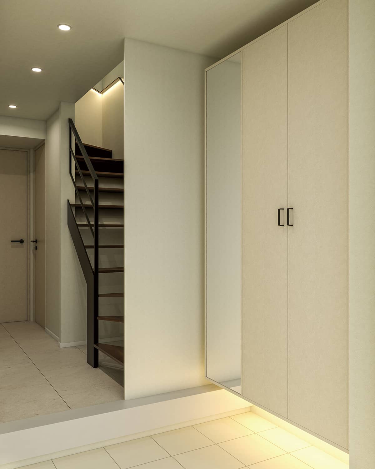 リムテラスFRAME新宿弁天町