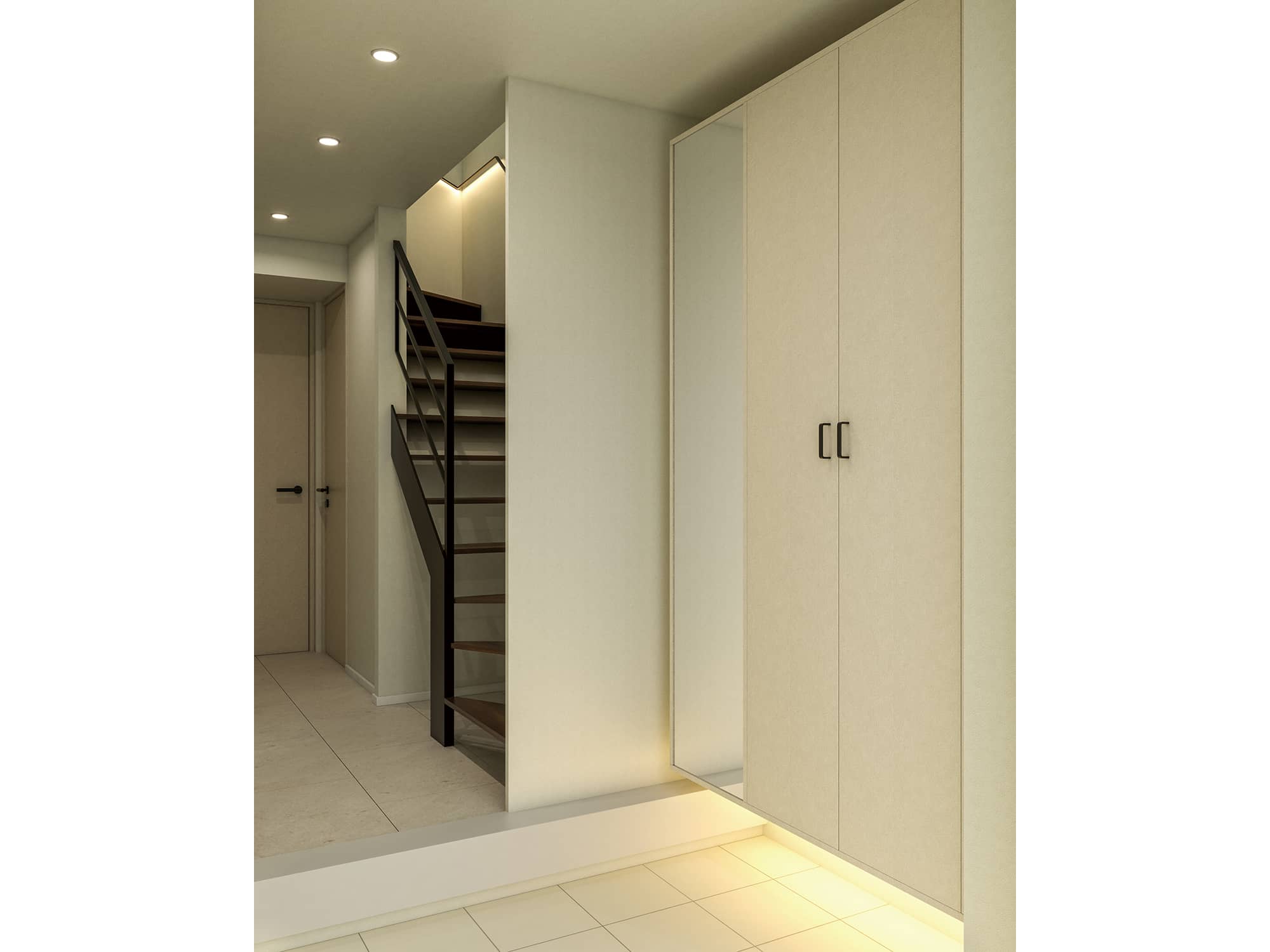 リムテラスFRAME新宿弁天町