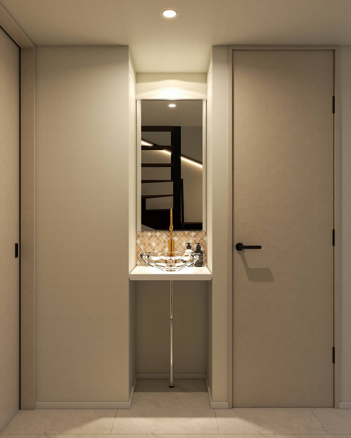 リムテラスFRAME新宿弁天町