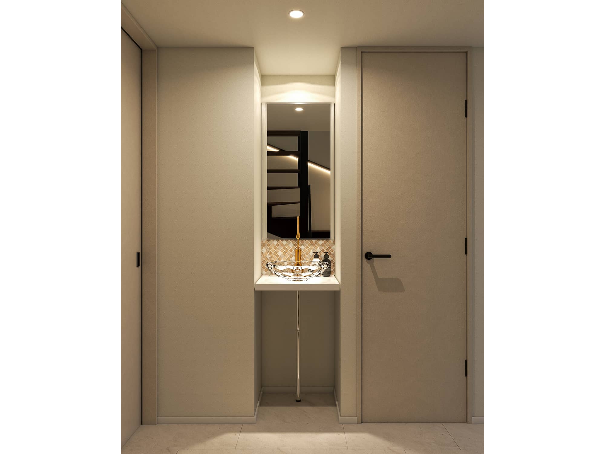 リムテラスFRAME新宿弁天町