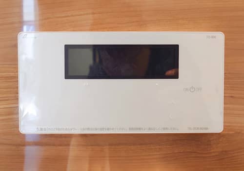 フルオートバス