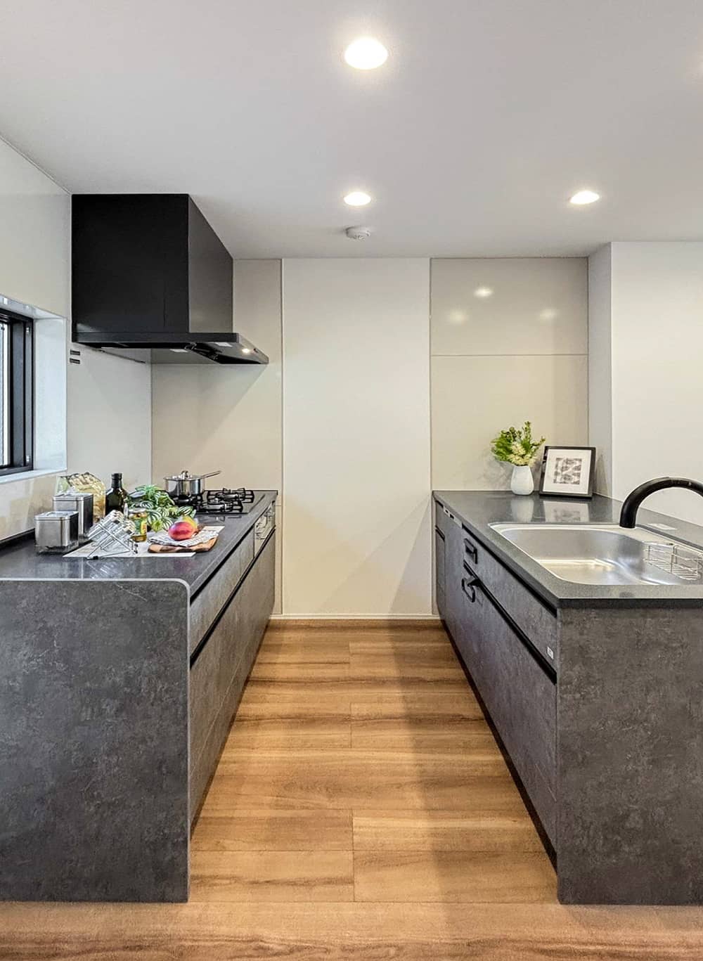 システムキッチン