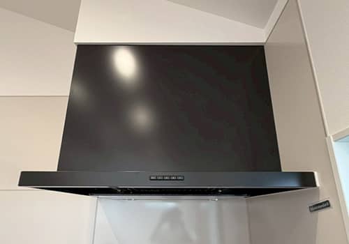 レンジフードVRAT