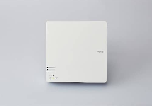 給湯機や床暖房もIoT対応