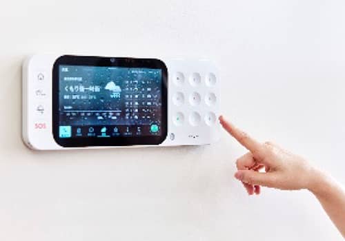 家電制御