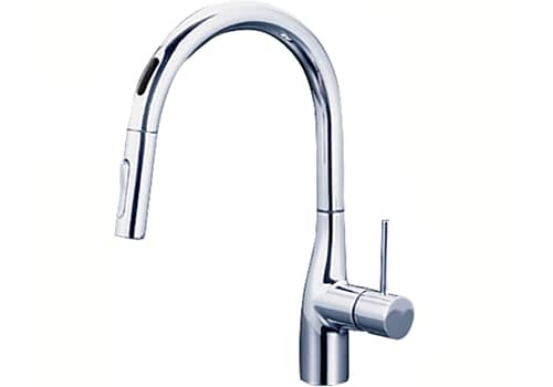 タッチレスハンドシャワー水栓