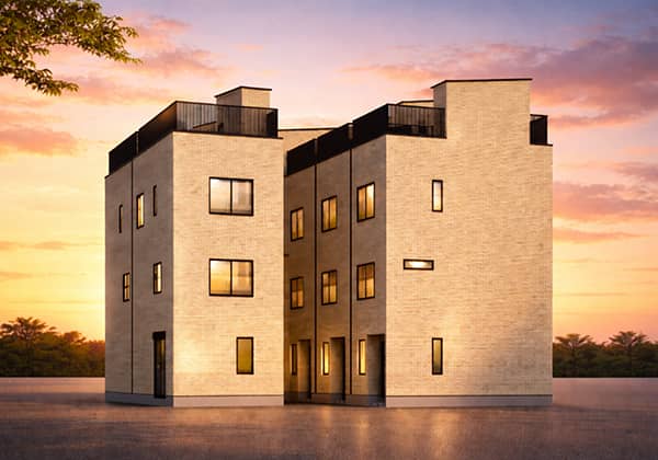 リムテラスパーク高円寺