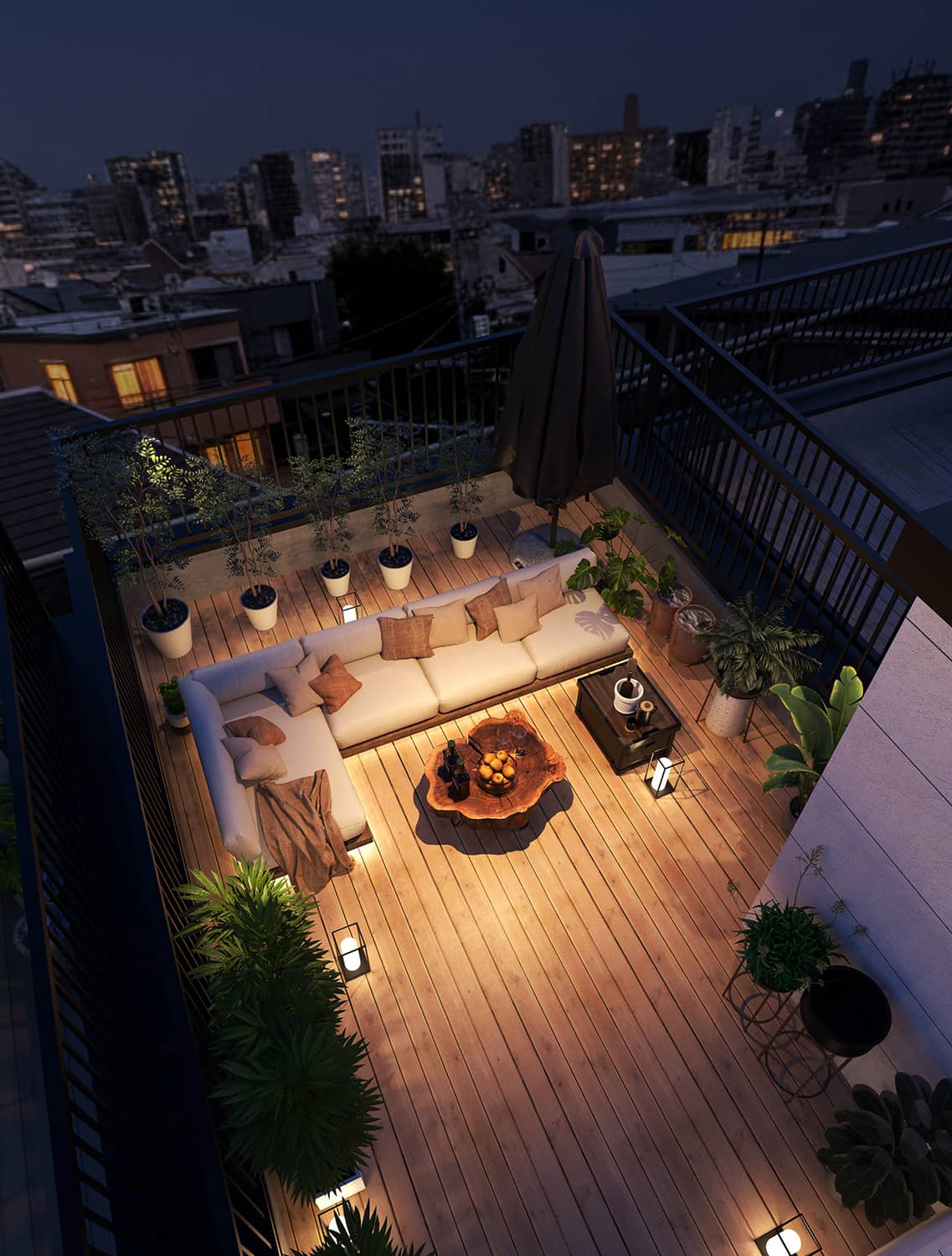 リムテラス渋谷恵比寿PREMIUM