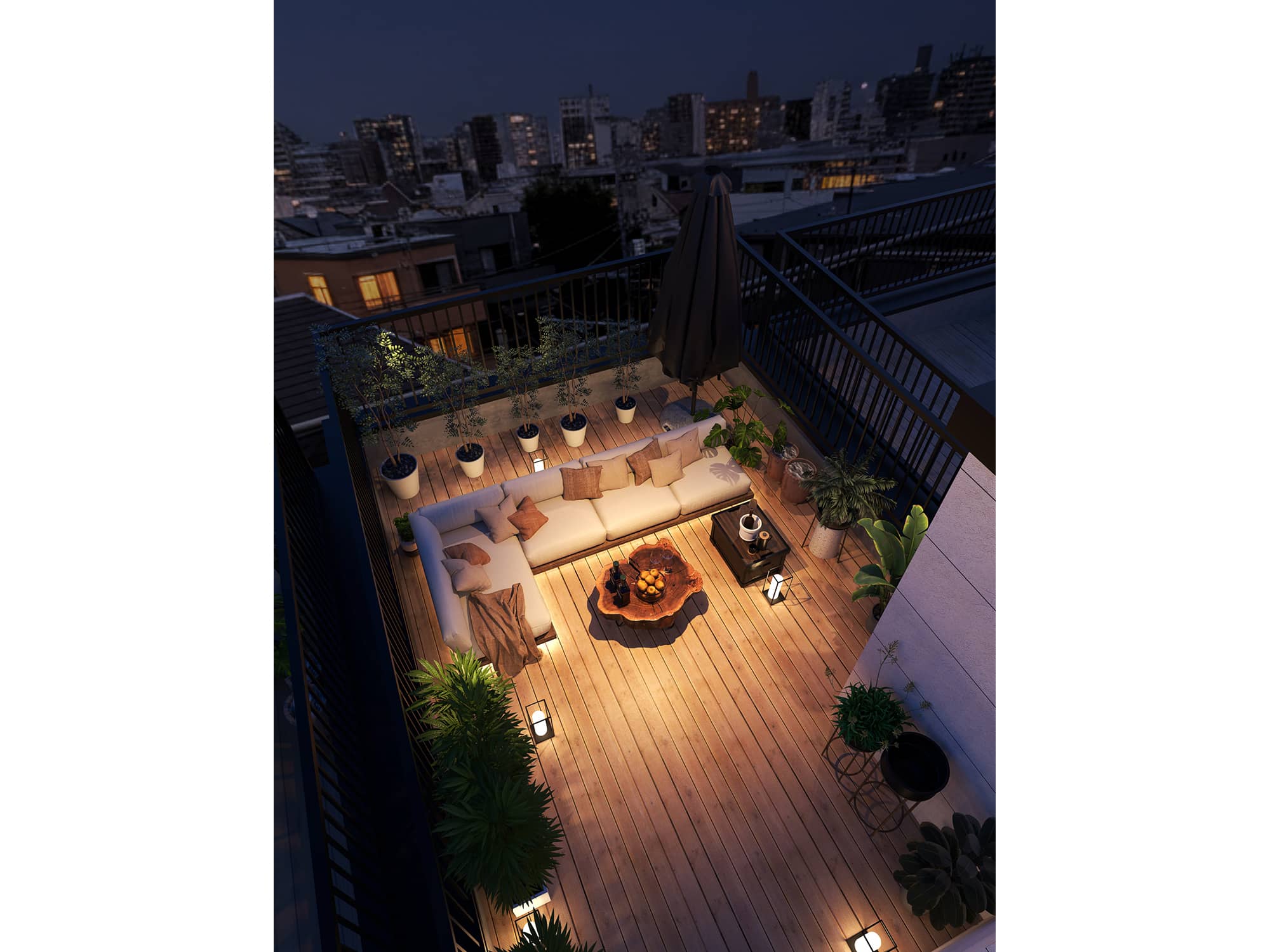 リムテラス渋谷恵比寿PREMIUM