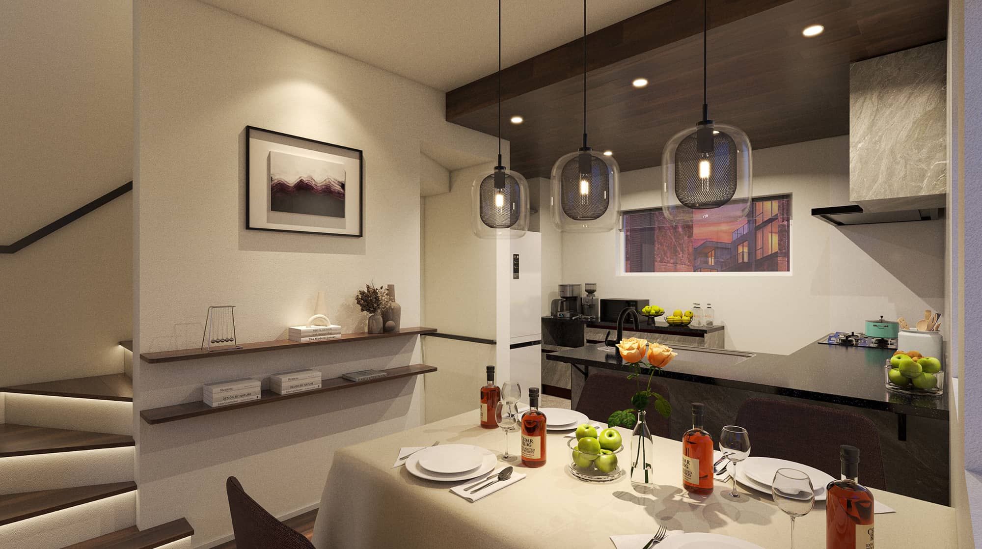 リムテラス渋谷恵比寿PREMIUM