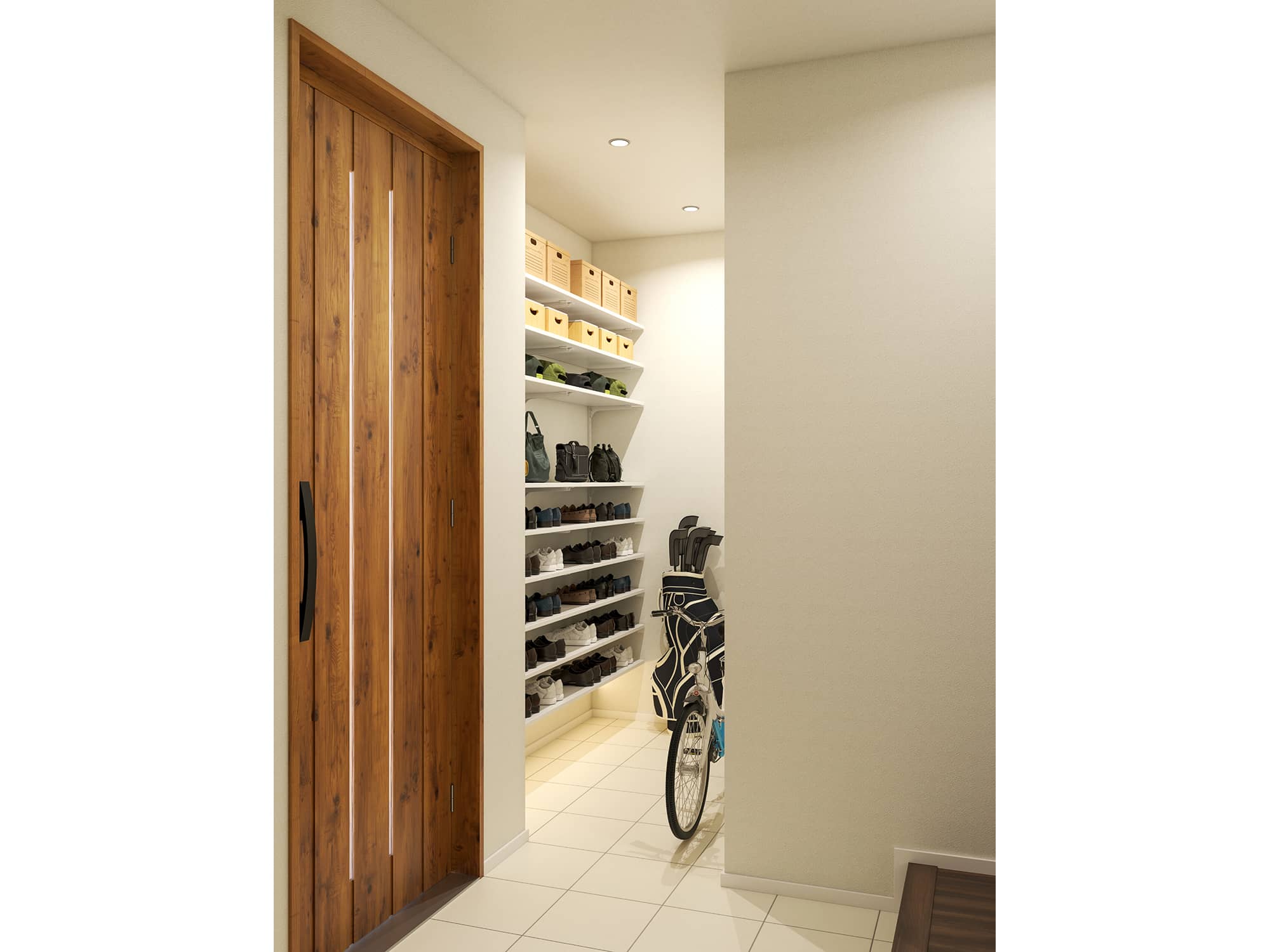 リムテラス渋谷恵比寿PREMIUM