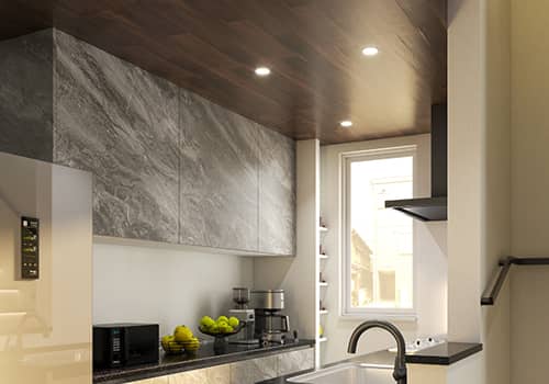 メラミン化粧板