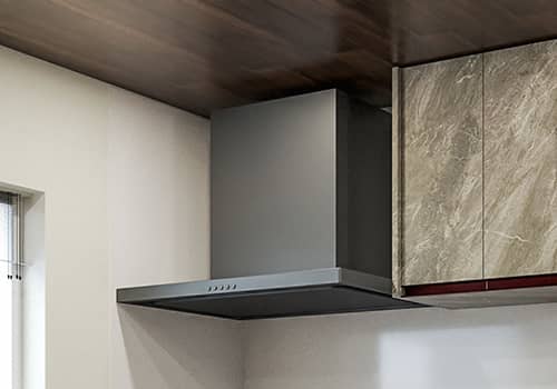 レンジフードVRAT