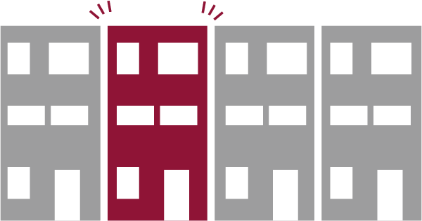 建替えが可能　柔軟性