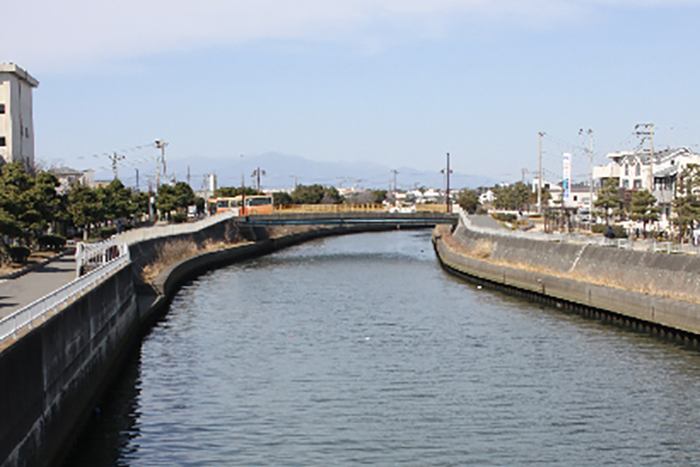 リムテラス鵠沼海岸