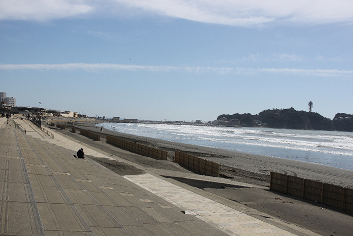 リムテラス鵠沼海岸