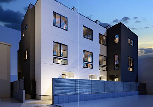 リムテラス三軒茶屋ザ・クラス